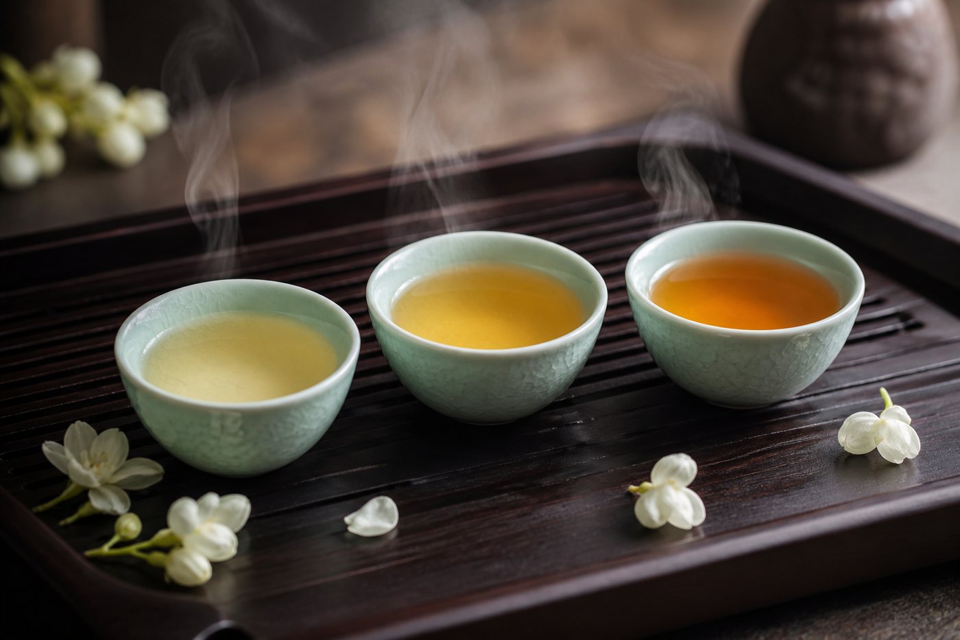 三窨并杯